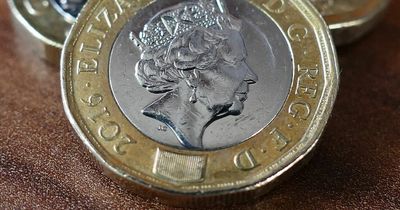 Why the strength of the pound falling is very bad news for you