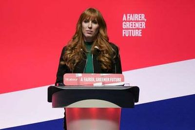 Labour’s Angela Rayner ‘worried’ for Holly Willoughby and Phillip Schofield after online abuse