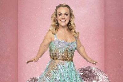 ‘It does get to you’: Strictly’s Ellie Simmonds reveals she’s ‘already’ been trolled after first performance