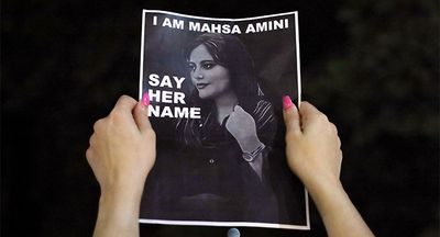 Iran’s anti-veil protests, ignited by Mahsa Amini’s death, may shift the nation