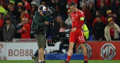 Wales relegated from top Nations League group, could face Ireland yet again