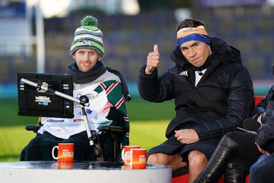 Kevin Sinfield to embark on ‘toughest challenge yet’ in third MND charity run