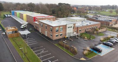 23 Nottinghamshire schools to get share of £9.5m upgrades
