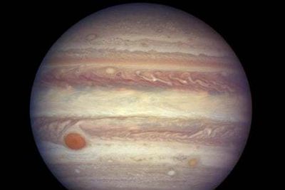 How to see Jupiter tonight, as the planet makes its closest approach to Earth