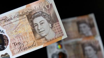 British pound hits record low against US dollar, prompting recession fears