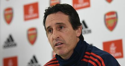 Ex-Arsenal chief opens up on Unai Emery "hell" and blasts Gunners "mistake"
