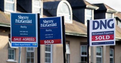 Ireland house prices: The salary needed to buy a home in each county amid surprising new Daft data