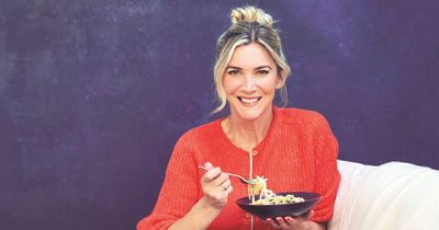 Lisa Faulkner’s top money saving tips include meal planning and freezing leftovers