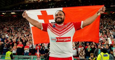 Konrad Hurrell's new objective after maiden Grand Final ring attained
