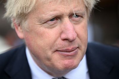 MPs dismiss claims inquiry into Boris Johnson is ‘unfair’ and ‘flawed’
