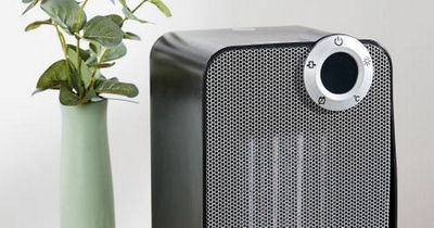 Aldi's Specialbuy item that can keep you warm 'without turning the central heating on'