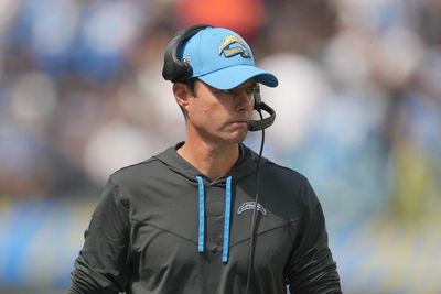 Chargers take accountability for loss to Jaguars, shift focus to Week 4