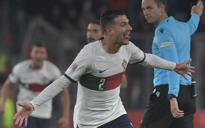 Nations League: Portugal beats Czechs; Spain, England lose