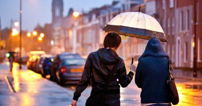 Belfast weather: Forecast for week ahead with chilly temperatures and breezy conditions expected