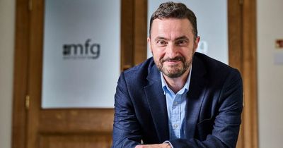 New MD as MFG Solicitors rings the changes