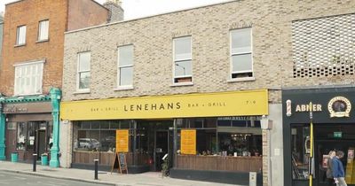 Popular South Dublin restaurant announces closure after three years