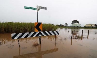 Fresh rain warnings as BoM says flooding in NSW ‘to continue for months’