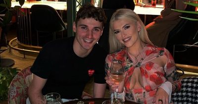 Coronation Street's Lucy Fallon announces she's pregnant after miscarriage heartbreak
