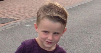 Mum whose son was killed in front of her on her birthday relives horror 'every day'