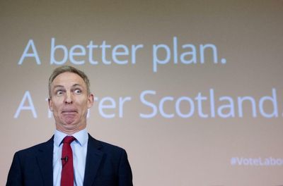 Jim Murphy says Scottish Labour must 'confront nationalism' to win back power