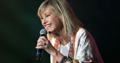 Olivia Newton-John's cause of death and who inherits her net worth