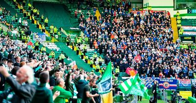 Celtic and Rangers among world elite for attendances as fan turnout tops Real Madrid and Liverpool