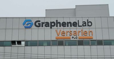 Graphene firm Versarien secures deal with Brazilian sportswear brand