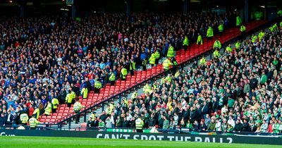 Celtic and Rangers rank in world's top 30 stadium attendances as Glasgow pair higher than PSG