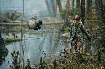 'Vesper' is a breathtaking sci-fi warning about our real-life future