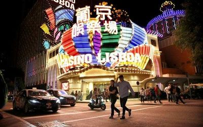 Las Vegas Sands Stock Leaps As Macau Eases Covid-Era Gaming Visit Restrictions