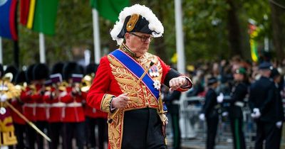 Duke of Norfolk banned from driving after appeal about King Charles' coronation failed