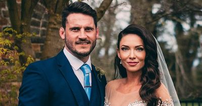 'Abuser' weds stranger on Married at First Sight UK after 'three exes warn police'