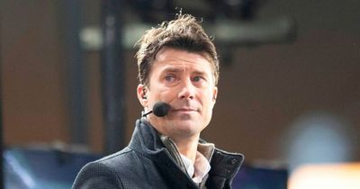 Brian Laudrup in punditry row as Rangers hero pulled from TV after 'naive' Dubai advert ahead of World Cup