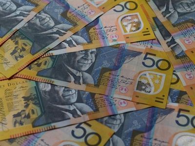Qld nabs millions in suspected dirty cash