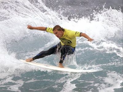 Former pro-surfer dies after being punched outside pub in Australia