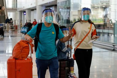 Hong Kong prepares for surge in travel after Covid curbs ease