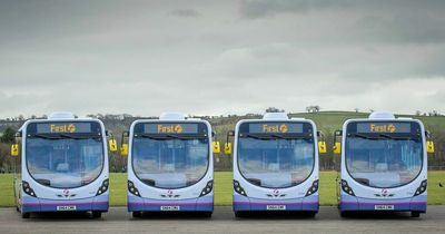 Falkirk bus services 'costly and unreliable' as council urged to push for change