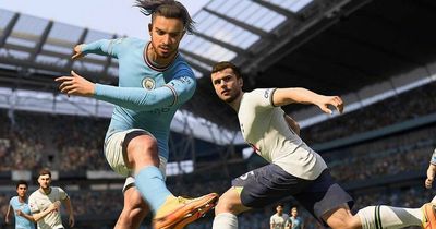 Cheapest place to buy FIFA 23 in Ireland on release date on Xbox or PS5