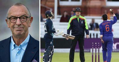 David Lloyd says Mankad law is "too ambiguous" and must be tweaked after controversy