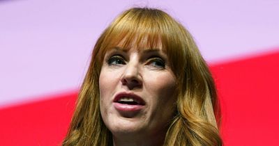 Angela Rayner 'worried' about This Morning's Holly and Phil amid Queen's coffin queue row