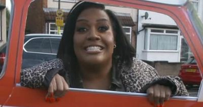 Holly Willoughby urges Alison Hammond to 'be careful' amid chaotic This Morning surprise