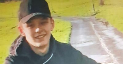 Police 'increasingly concerned' for missing 15-year-old from Derry