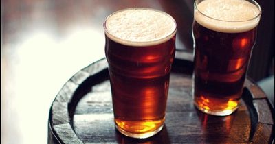 Beer prices likely to rise again as pound slumps to record low versus US dollar