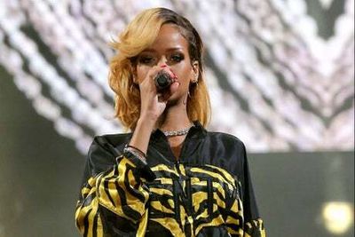 Rihanna at the Super Bowl: Social media reacts to Rihanna announcing her half-time Super Bowl performance