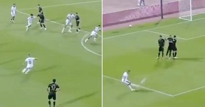 Santi Cazorla rolls back the years to recreate Arsenal trick with moment of genius