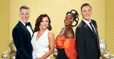 Strictly Come Dancing 2022 judges salaries – from Shirley Ballas to Anton Du Beke