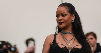 Rihanna to headline Super Bowl half-time show as pop icon confirms return to music