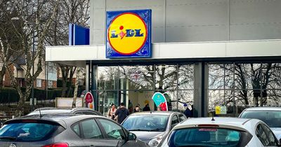 Lidl shopper says she will 'never shop there again' after mortifying checkout ordeal
