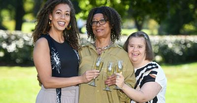 Mum who won EuroMillions after buying last-minute ticket has big plans