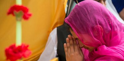 Domestic abuse and mental health remain taboo subjects for many Sikhs – with deadly consequences